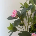 Lifelike Tropical Ficus Tree - No-Maintenance Home Decor photo review