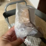 Stylish U-Shape Acrylic Photo Frame for Cherished Memories photo review