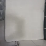 Luxurious Cobblestone Non-Slip Memory Foam Bath Mat photo review