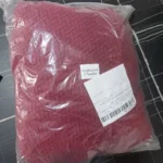 Luxurious Jacquard Sofa Cover for Custom Fit Comfort photo review