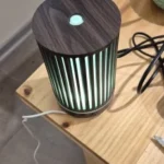 Smart Wi-Fi Humidifier & Aroma Diffuser for Home Bliss photo review
