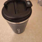 Sleek Leak-Proof Thermos Mug - 380/510 ML Insulated Style photo review