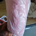 Sleek Leak-Proof Thermos Mug - 380/510 ML Insulated Style photo review