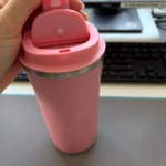 Sleek Leak-Proof Thermos Mug - 380/510 ML Insulated Style photo review