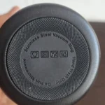 Sleek Leak-Proof Thermos Mug - 380/510 ML Insulated Style photo review