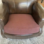 Thick Jacquard Elastic Sofa Cover - Stylish Protection for Your Couch photo review