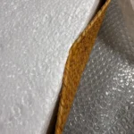 Eco-Friendly Large Seagrass Basket for Stylish Kitchen Storage photo review