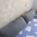 Luxurious Stretch Sofa Cover – Ultimate Living Room Protection photo review