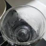 Elegant Double Wall Borosilicate Glass Mug - 350 ml Insulated Delight photo review