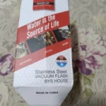 Sleek Leak-Proof Thermos Mug - 380/510 ML Insulated Style photo review