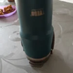 Sleek Tyeso Stainless Steel Thermos - Perfect for Hot & Cold Drinks photo review