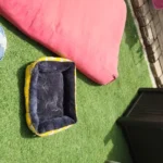 Pet Dog Bed Sofa Mats Pet Products Coussin Chien Animals Accessories Dogs Basket Supplies For Large Medium Small House Cat Bed photo review