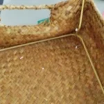 Eco-Friendly Large Seagrass Basket for Stylish Kitchen Storage photo review