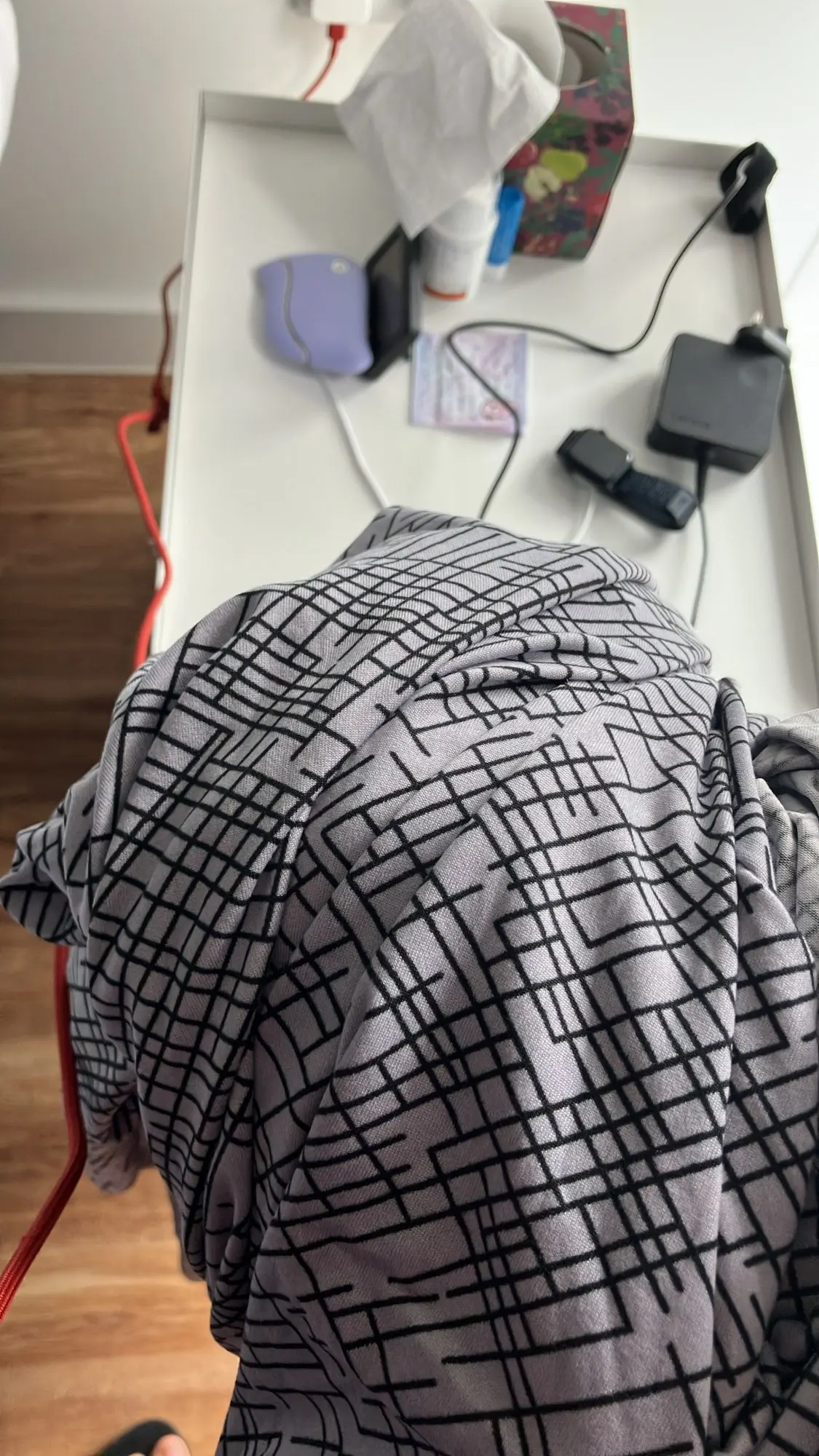 Floral Elastic Sofa Cover: Stylish Protection for Your Space photo review