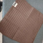 Ultra-Absorbent Microfiber Cleaning Towels for Coffee Enthusiasts photo review