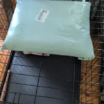 Quilted Anti-Slip Recliner Chair Cover for Stylish Protection photo review