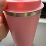 Sleek Leak-Proof Thermos Mug - 380/510 ML Insulated Style photo review