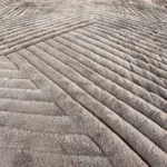 Luxurious Non-Slip Velvet Sofa Cover - Pet & Kid Protector photo review