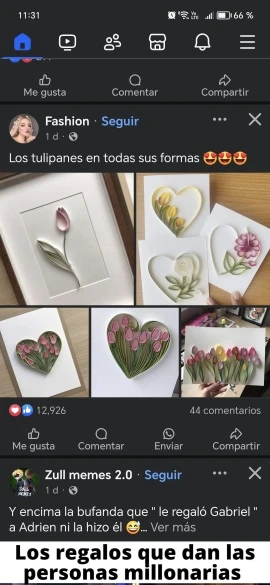 Stylish U-Shape Acrylic Photo Frame for Cherished Memories photo review