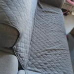 Waterproof Sofa Slipcover for Kids & Pets - Non-Slip Comfort photo review