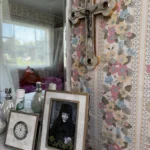 Chic European Shell Frames for Timeless Home Memories photo review
