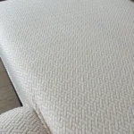 Elegant Jacquard Sofa Cover - Soft, Stretchy Protection for All Sofas photo review