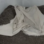 Luxurious Six-Layer Cotton Fringed Blanket for Cozy Comfort photo review