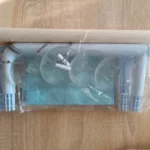 Sunny Cat Hammock Bed - Cozy Aerial Window Nest for Cats photo review