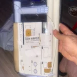 Sunny Cat Hammock Bed - Cozy Aerial Window Nest for Cats photo review