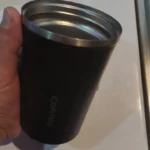 Sleek Leak-Proof Thermos Mug - 380/510 ML Insulated Style photo review