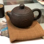 Elegant Cotton Tea Towels - Lightweight & Absorbent Charm photo review