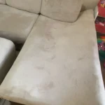 Plush Anti-Slip Sofa Slipcover for Cozy Home Style photo review