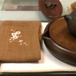 Elegant Cotton Tea Towels - Lightweight & Absorbent Charm photo review