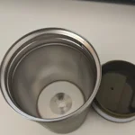 Sleek Leak-Proof Thermos Mug - 380/510 ML Insulated Style photo review