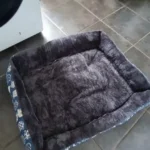 Pet Dog Bed Sofa Mats Pet Products Coussin Chien Animals Accessories Dogs Basket Supplies For Large Medium Small House Cat Bed photo review