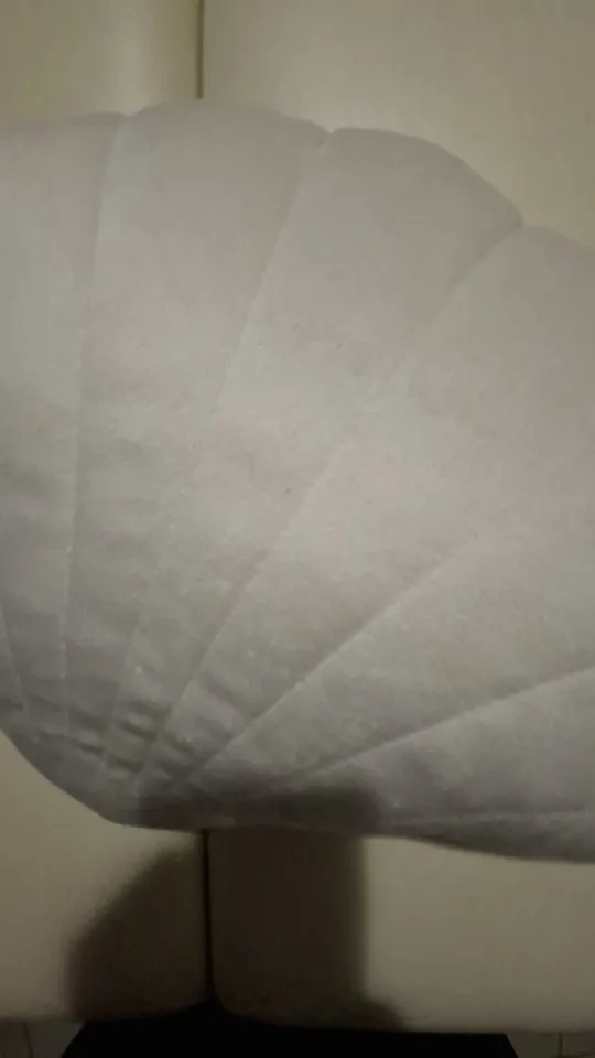 Cozy Cotton Cat Cave: Warm Pet Bed for Cats & Small Dogs photo review