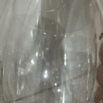 Elegant Double Wall Borosilicate Glass Mug - 350 ml Insulated Delight photo review