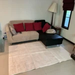 Luxurious Plush White Area Rug for Modern Living Spaces photo review