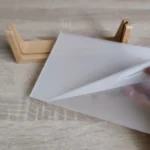 Stylish U-Shape Acrylic Photo Frame for Cherished Memories photo review