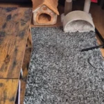 Cozy Foldable Pet House: Washable Cave for Cats & Small Dogs photo review