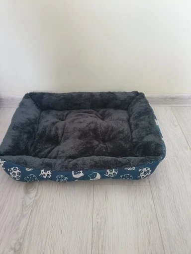 Pet Dog Bed Sofa Mats Pet Products Coussin Chien Animals Accessories Dogs Basket Supplies For Large Medium Small House Cat Bed photo review