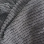 Elegant Jacquard Sofa Seat Cover - Easy-Clean Stripe Design photo review