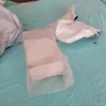 Elegant Double Wall Borosilicate Glass Mug - 350 ml Insulated Delight photo review