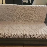 Luxurious Green Knitted Throw Blanket for Cozy Farmhouse Vibes photo review