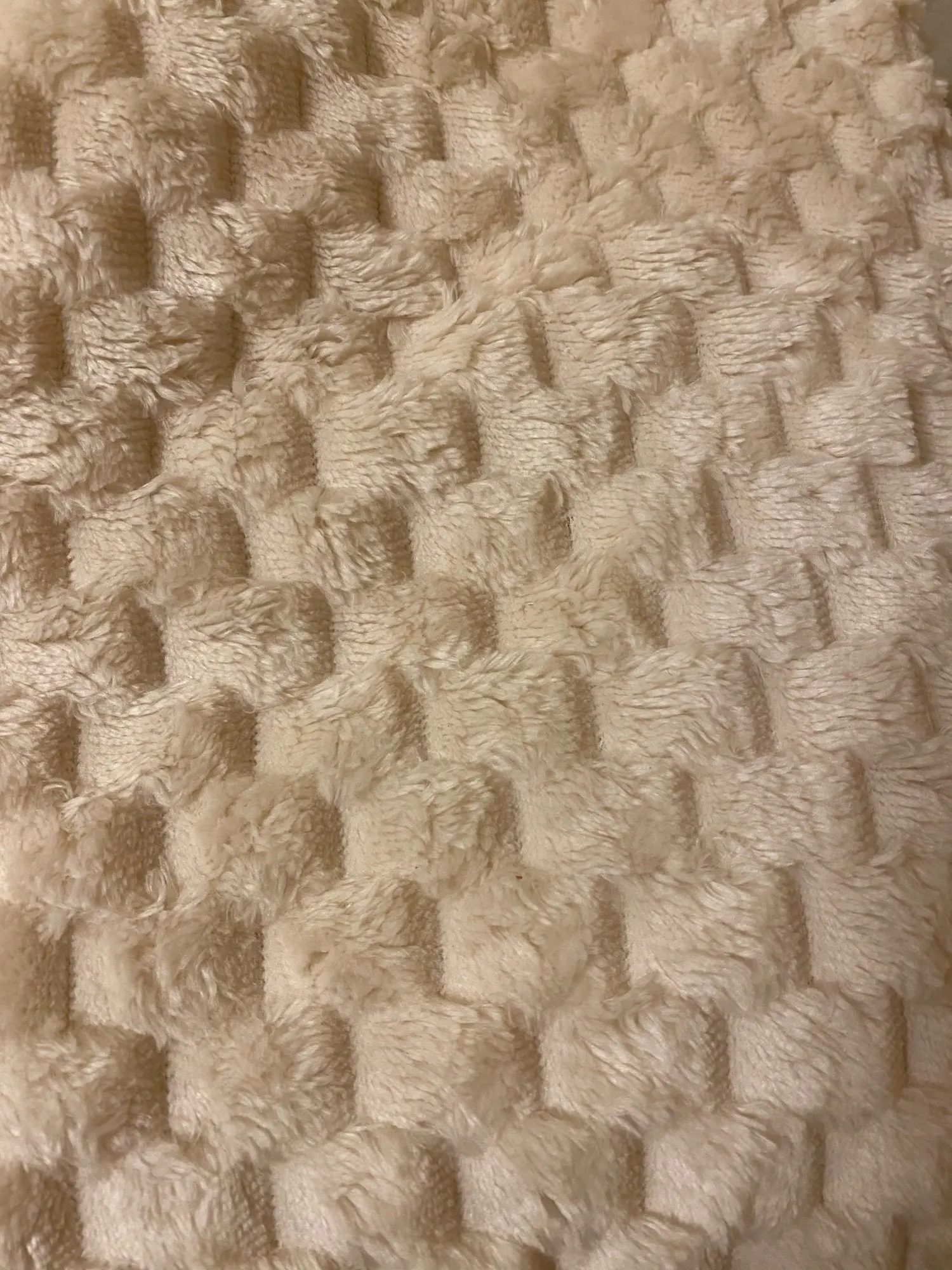 Cozy Cream Pineapple Turtle Plush Pillowcase for Home Decor photo review