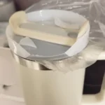 Eco-Friendly Stainless Steel Tumbler with Handle & Straw photo review