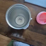 Sleek Leak-Proof Thermos Mug - 380/510 ML Insulated Style photo review