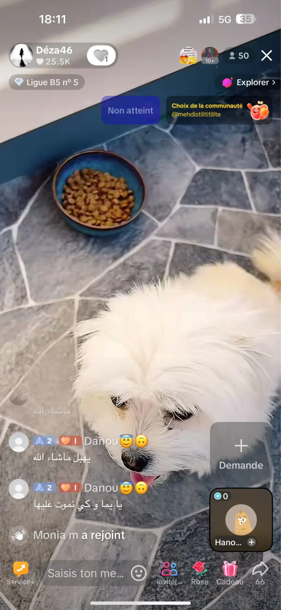 Luxurious 3-Piece Cobblestone Bath Mat Set - Non-Slip & Absorbent photo review