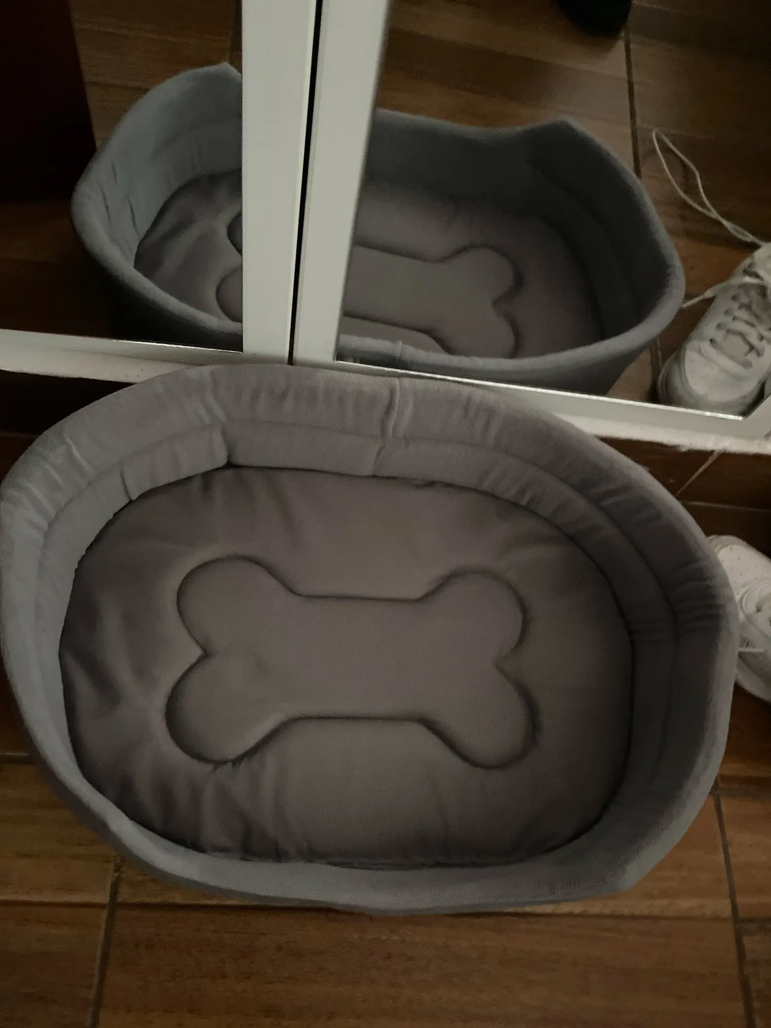 Dog Cushions Pet Bed Sofa Beds Large Dogs Fluffy Medium Blanket Pets Accessories Bad Mat Products Puppy Supplies Cats Small Big photo review
