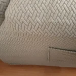 Premium Jacquard Recliner Sofa Covers - Non-Slip Comfort photo review